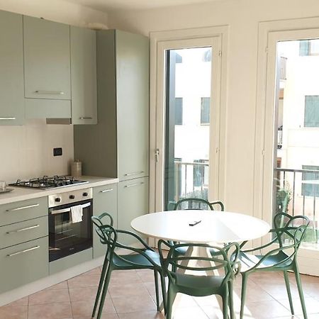 Venice & Treviso - Design Apartments Casièr Exteriér fotografie