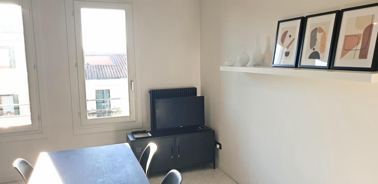 Venice & Treviso - Design Apartments Casièr Exteriér fotografie
