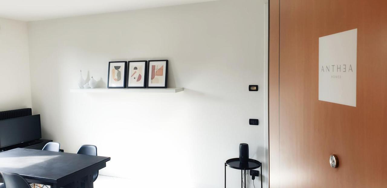 Venice & Treviso - Design Apartments Casièr Exteriér fotografie