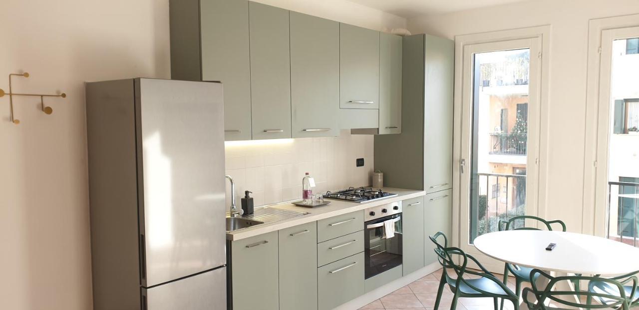 Venice & Treviso - Design Apartments Casièr Exteriér fotografie