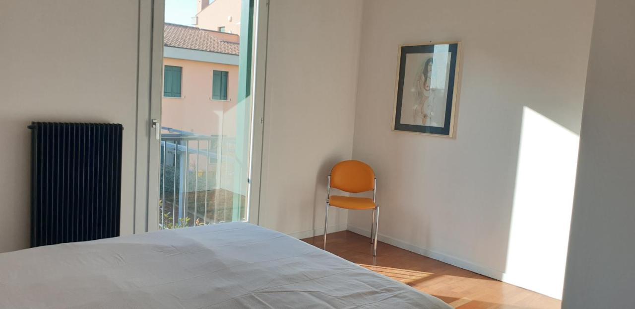 Venice & Treviso - Design Apartments Casièr Exteriér fotografie