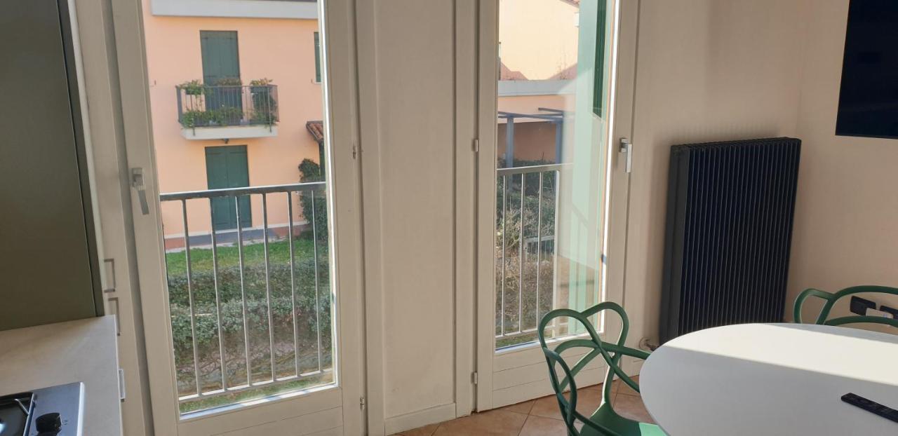 Venice & Treviso - Design Apartments Casièr Exteriér fotografie
