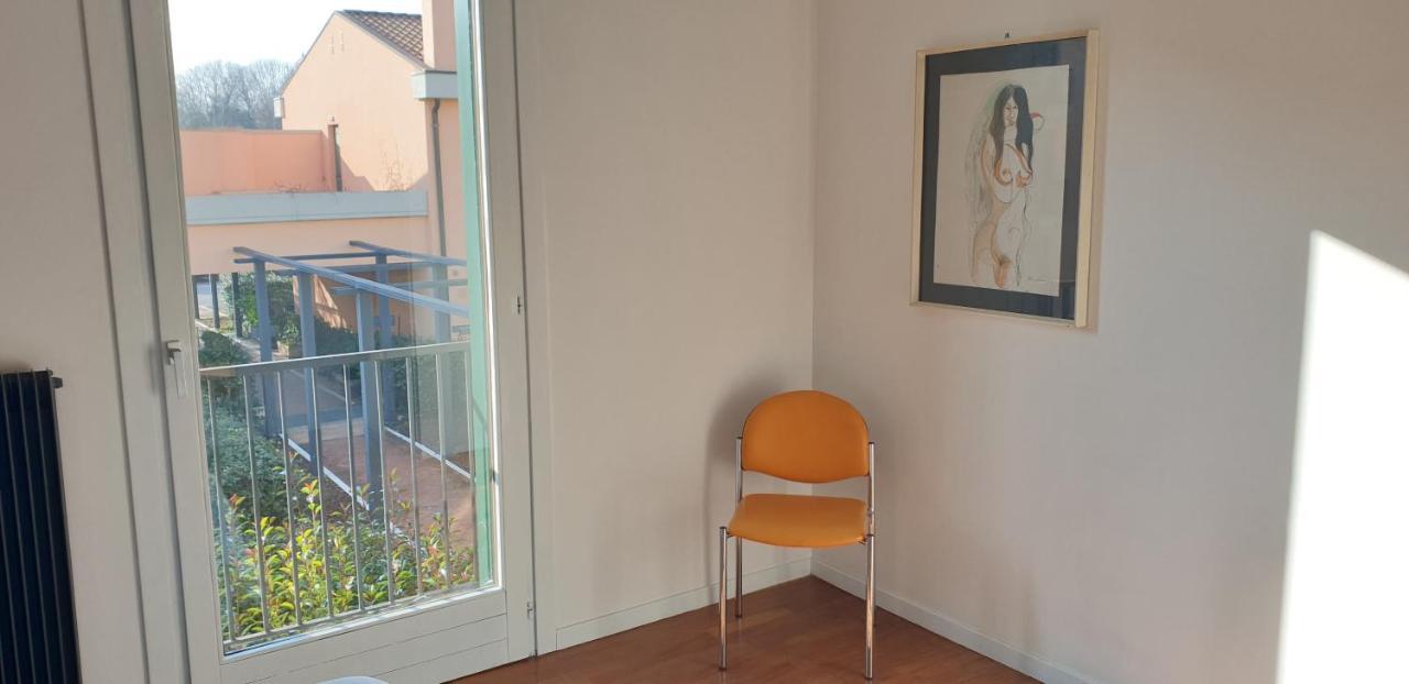 Venice & Treviso - Design Apartments Casièr Exteriér fotografie