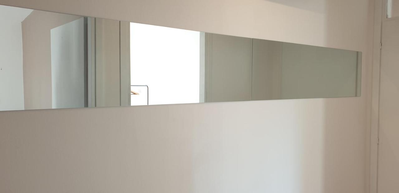 Venice & Treviso - Design Apartments Casièr Exteriér fotografie