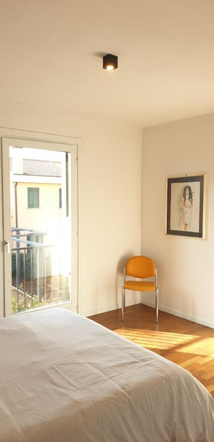 Venice & Treviso - Design Apartments Casièr Exteriér fotografie